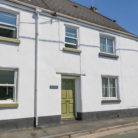 Old Town House Villa Dawlish Kültér fotó